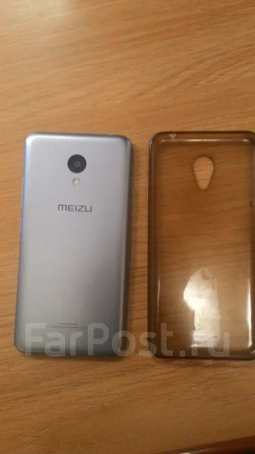 Meizu M3 Mini. �/� ����