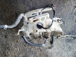 Коллектор впускной. Mazda Autozam Revue, DB5PA, DB3PA Mazda Revue, DB5PA, DB3PA Двигатели: B3MI, B5MI, B5