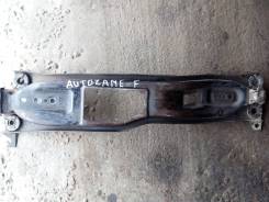 Лонжерон. Mazda Autozam Revue, DB5PA, DB3PA Mazda Revue, DB5PA, DB3PA Двигатели: B3MI, B5MI, B5