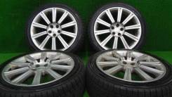 Enkei. 7.5x18, 5x100.00