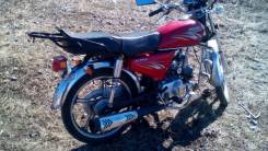 Racer Alpha 72. 73 куб. см., исправен, птс, с пробегом