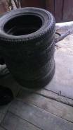 Bridgestone Blizzak MZ-02. Всесезонные, износ: 50%, 4 шт