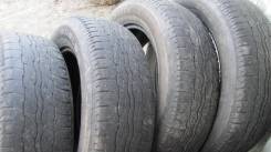 Bridgestone Dueler H/T. Летние, износ: 80%, 4 шт