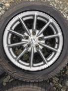 Honda. 7.0x17, 5x114.30, ET55