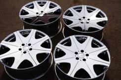 Legzas. 8.0/9.0x20, 5x114.30, ET38/45