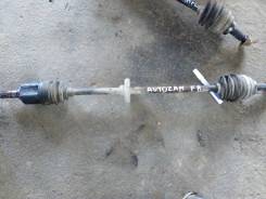 Привод. Mazda Autozam Revue, DB5PA, DB3PA Mazda Revue, DB5PA, DB3PA Двигатели: B3MI, B5MI, B5