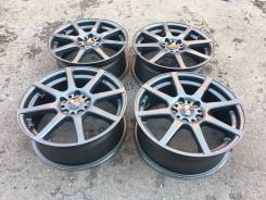 Blitz. 7.0x17, 5x114.30, ET47, ЦО 72,0 мм.