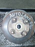 Ступица. Mazda Autozam Revue, DB5PA, DB3PA Mazda Revue, DB5PA, DB3PA Двигатели: B3MI, B5MI, B5