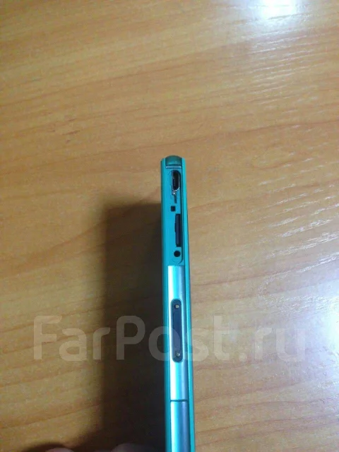 Sony Xperia Z3. �/� ����
