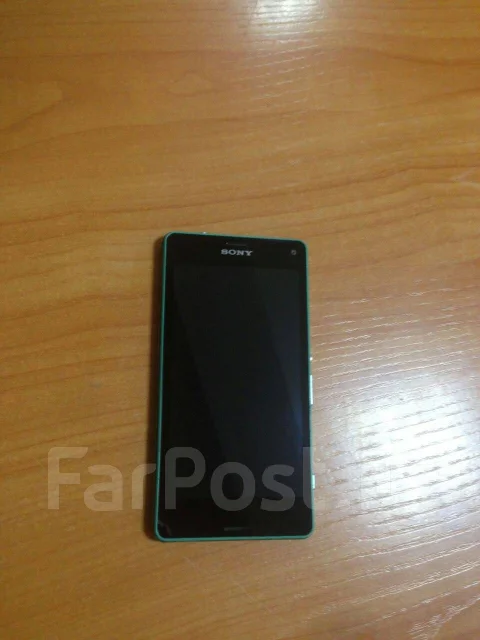 Sony Xperia Z3. �/� ����