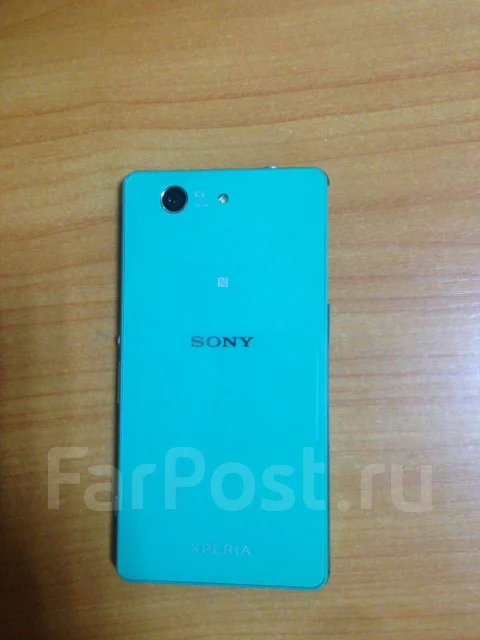 Sony Xperia Z3. �/� ����