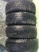 Nokian Hakkapeliitta 5 SUV. Зимние, шипованные, 2008 год, износ: 40%, 4 шт