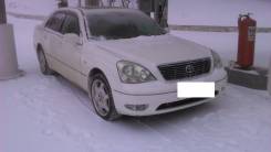 Toyota Celsior. UCF30, 3UZFE