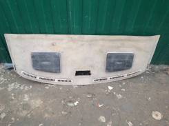 Полка в салон. Nissan Cefiro, A32
