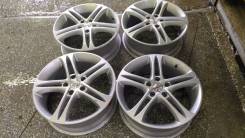 NZ Wheels F-18. x18", 5x114.3 ����