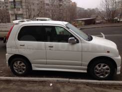 Daihatsu Terios Kid. автомат, 4wd, бензин, 84 тыс. км