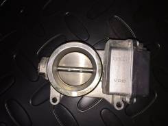 Заслонка дроссельная. Renault: Kangoo, Megane, Logan, Trafic, Espace, Duster, Scenic, Laguna, Clio Nissan Terrano, D10 Двигатели: K4M, F4P, F4R, K4J