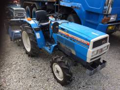 Mitsubishi MTE1800D. Продам трактор Mitsubishi MTE 1800D, 1 000 куб. см.