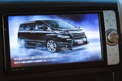 Toyota NHZN-W61G