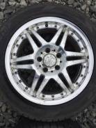 Manaray Sport Euro Design. 7.0x17, 5x114.30, ET52