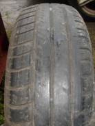 Continental WorldContact 4x4. Летние, износ: 50%, 1 шт