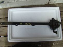 Планка радиатора. Toyota Passo, KGC15, KGC35, KGC10, NGC30, KGC30, QNC10 Двигатели: K3VE, 1NRFE, 1KRFE