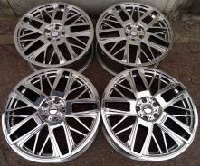BADX Loxarny. 8.0x20", 5x114.30, ET38