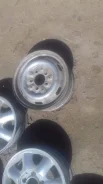 SsangYong. 7.0x16", 5x130, ET83 ����