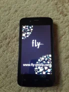 Fly IQ440 Energie. �/�