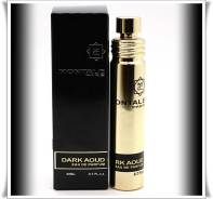 Montale Dark Aoud, EDP. Унисекс. 20ml.