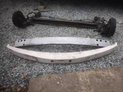 Жесткость бампера. Toyota Allion, ZZT245, ZZT240, AZT240, NZT240 Toyota Premio, ZZT240, NZT240, AZT240, ZZT245 Двигатели: 1NZFE, 1AZFSE, 1ZZFE
