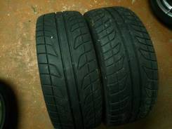 Bridgestone Potenza RE-01. Летние, износ: 20%, 2 шт