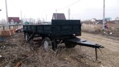Сзап. Прицеп сзап 835510, 15 000 кг.