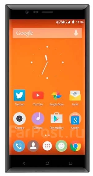 Highscreen Boost 3. �/� ����