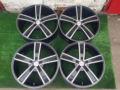 Enkei Vortex-5. 7.5x18, 5x114.30, ET48, ЦО 73,1 мм.