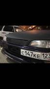 Toyota Mark II. автомат, задний, 2.0 (135 л.с.), бензин, 300 тыс. км