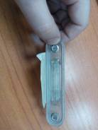 Фонарь заднего номера MERCEDES W124/W201/W202 Mercedes-Benz A1248200256