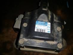 Катушка зажигания. Toyota: Corolla, Cynos, Cresta, Corolla II, Hilux, Crown, T100, Aristo, Sera, Chaser, Tercel, Corsa, Corolla Levin, GS300, Windom...