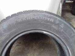 Nokian Hakkapeliitta 7. Зимние, шипованные, 2012 год, износ: 30%, 4 шт