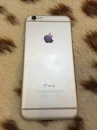 Apple iPhone 6 16Gb. Б/у