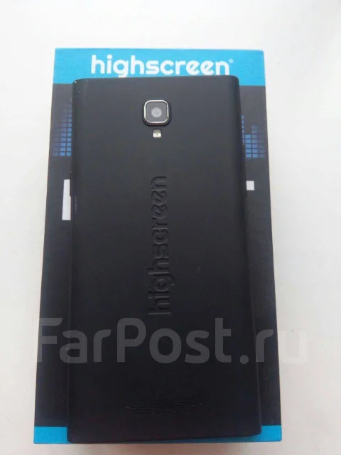 Highscreen Boost 3. �/� ����