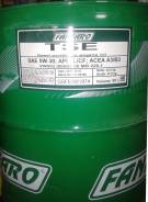 Fanfaro. Вязкость 5W-30, полусинтетическое
