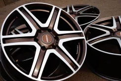 MTT Racing. 8.0x20", 139.7x6, ET38 ����