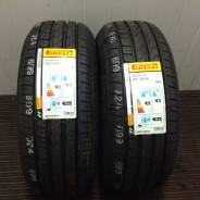 Pirelli Cinturato P7. Летние, 2017 год, без износа, 4 шт