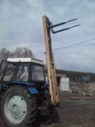 Погрузчики.