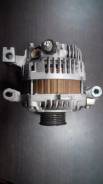 Генератор. Mazda: Atenza, Premacy, MX-5, Mazda3, Mazda6, MPV, Tribute, CX-7, Axela, Biante Двигатели: L3VE, LFDE
