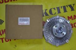 Крепление вискомуфты. Toyota Toyoace, XZC600, XZU695, XZU344, XZU388, XZU304, XZU655, XZU348, XZU700, XZU368, XZU675, XZU324, XZC710, XZU554, XZU720...