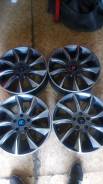 Yamato. 7.0x17, 5x114.30, ET55