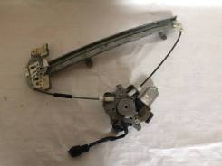 Стеклоподъемный механизм. Nissan Bluebird Sylphy, QNG10, QG10, TG10, FG10 Nissan Sunny, SB15, FNB15, QB15, FB15, JB15, B15 Nissan Almera Двигатели: QG...