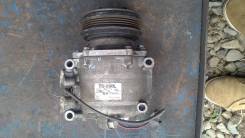 Компрессор кондиционера. Honda Civic Ferio, ES1, ES2 Honda Civic, EU2, EU1
